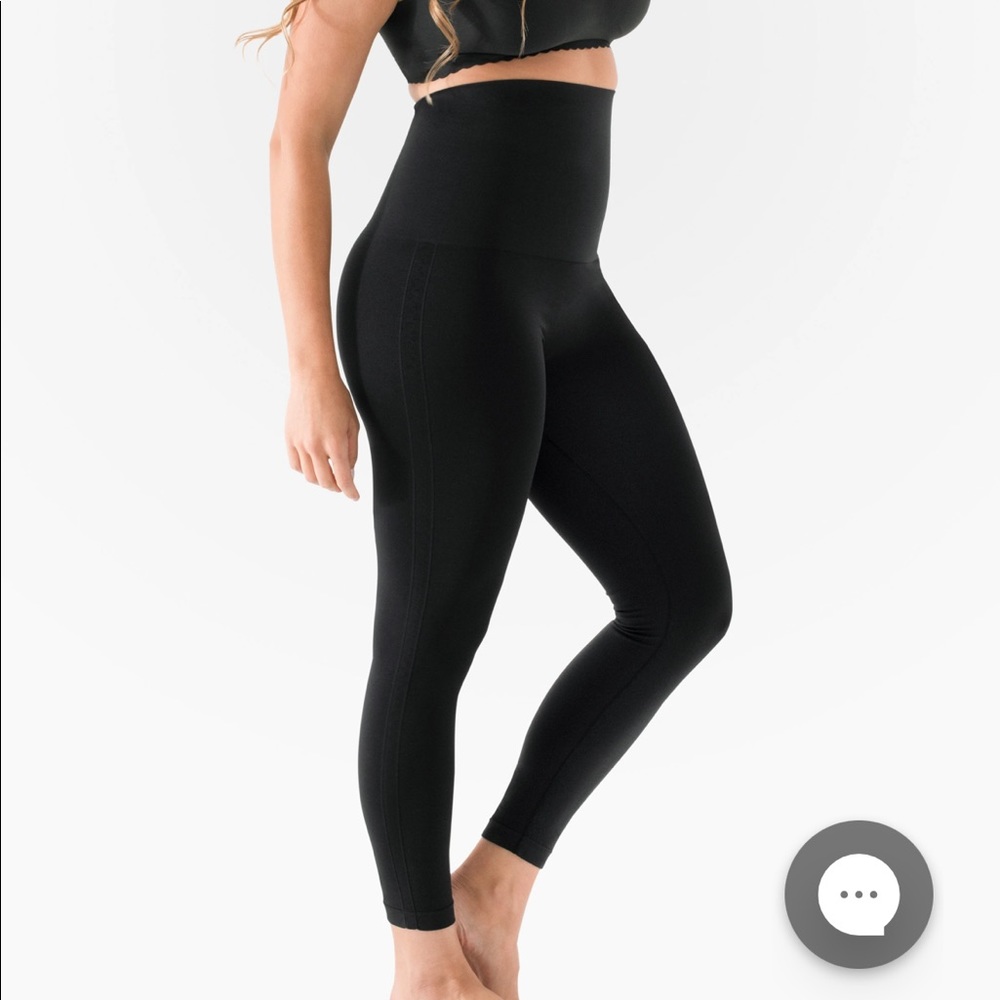 Mother Tucker Compression Leggings